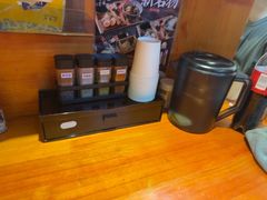 -天妇罗内顺田(罗湖店)