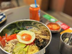-许哥东北烧烤·铁丳烤串·宫后夹肉(繁花中心店)