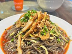 -金洲美食(金州广场店)