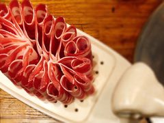 -额尔敦草原涮羊肉·烧烤(冻青树总店)