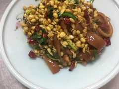 -李记饺子·熏酱东北菜(欢乐谷店)