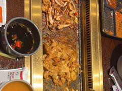 -新石器烤肉(之心城店)