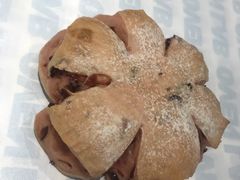 樱花恋-OVEN LAB乐欧酵室(裕华万达店)