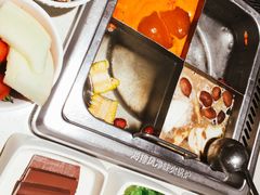 -海底捞火锅(亲子主题北金鹰店)