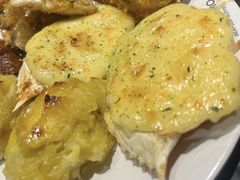 -川骄海鲜自助(亚运村店)