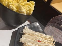 -祥源胡同·涮牛羊肉火锅(花桥店)