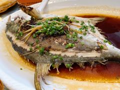 -新享乐海鲜(翠华路店)