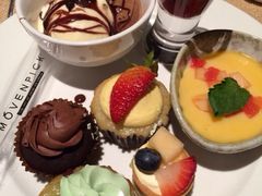 小南国花园酒店AdD餐厅-AdD全日制餐厅(中谷花园酒店)