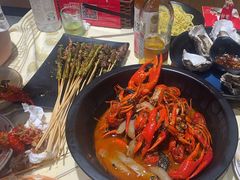 -聚味瞿记·龙虾堂(天元店)