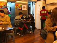 大堂-大利来记餐厅(大三巴店)
