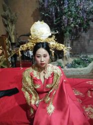 点击看大图 -情订奇缘婚纱摄影(和平路店)