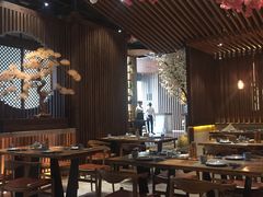 大堂-和悦日料(雅颂庭店)