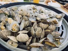 -必点蒸汽海鲜(止锚湾店)