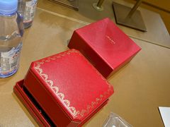 -卡地亚(杭州大厦精品店)