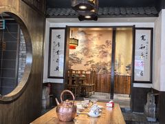 -何家一碗面(南大街店)