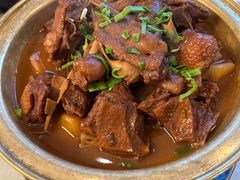 -金典银峰老鹅馆·昆山菜(亭林公园店)