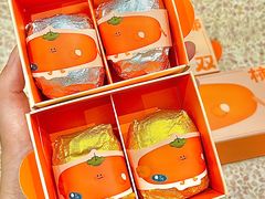 -泽田本家·铜锣烧(环贸店)