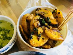 -酱壹老三饵丝(南宁南路店)