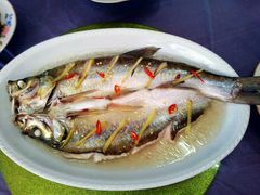 android_upload_pic-丫丫蟹庄·苏式园林农家乐·阳澄湖大闸蟹(阳澄湖莲花岛店)