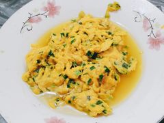 小葱炒蛋-妈妈的小作坊(陈家镇店)