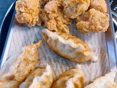 -包装马车·韩国料理·포장마차