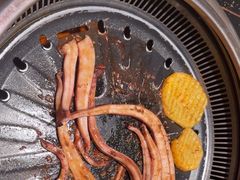 -梨花自助烤肉(西三旗万象汇黑金店)