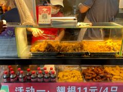 -味味香(团结湖店)