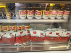 零售区-Asianplus海蓝鸡饭