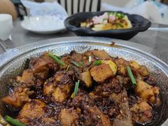 -叶老大阳朗辣子鸡(息烽店)