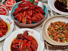 -有位虾匠·胶东小馆(市北店)