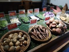-朱家小厨(红塔西路店)