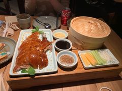 -青年公社烤鸭(滨湖银泰店)