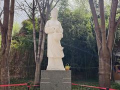 -西安曲江寒窑遗址公园
