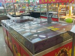 -沃尔玛(中山北路店)