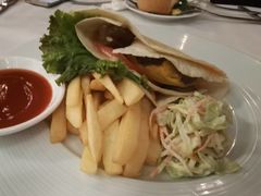 -马克西姆餐厅(崇文门店)
