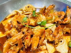 -李想大虾(吾悦广场店)