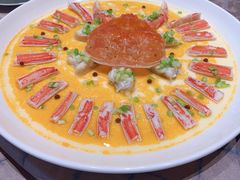 -新光酒家·河豚·海鲜·蟹料理(浦东店)