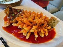 -老阊门菜馆(山塘街店)