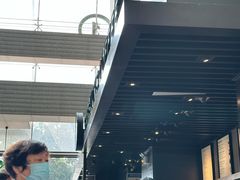 -星巴克(浙江省人民医院店)