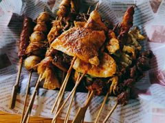 -魏记里脊肉炸炸炸(南门口店)