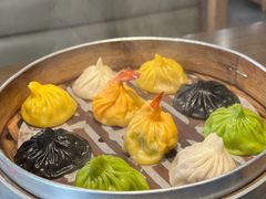 -隆喜元鱼汤包·海鲜(中联广场店)