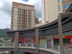 -大鹏佳兆业广场