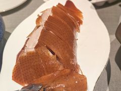 -北平食府·北京烤鸭(北京西站六里桥店)