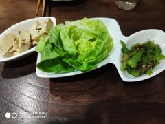 -五观堂素食(新华路店)