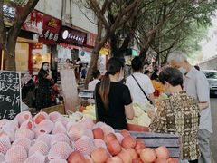 -玉林生活广场
