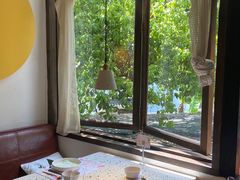 -素描餐厅(灵隐天竺店)