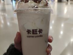 -卡旺卡(合肥蜀山万象汇店)