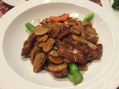 -丽笙精选海仑宾馆·海茂中餐厅
