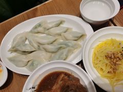 -喜家德虾仁水饺(青岛永旺东部店)
