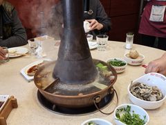 -阳坊大都涮羊肉(阳坊总店)